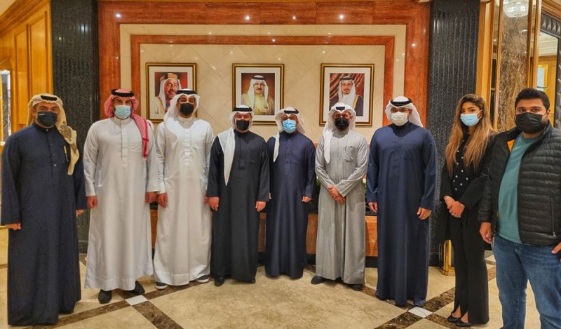 اتحاد البادل يوزع المناصب الإدارية ويستعد لعقد اجتماعات تنسيقية مع ملاك ملاعب البادل في المملكة