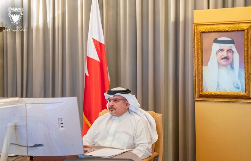 اللجنة التنسيقية تستعرض مشروع خصخصة الفحص الطبي للعمالة