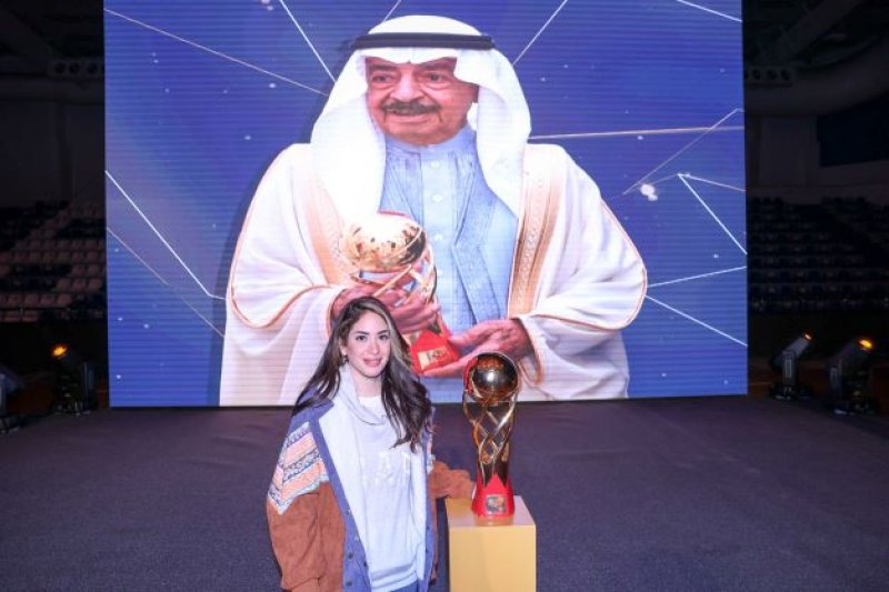 رياض: النجمة جاهز للمنافسة