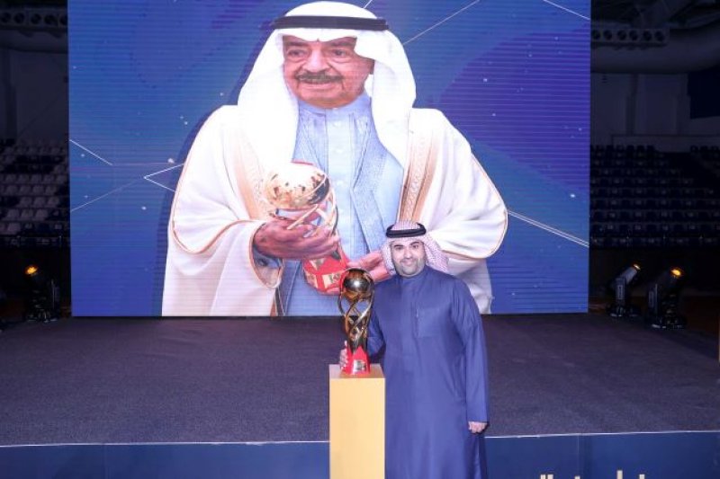 قلداري: لن نكون ضيفا سهلا للمنامة