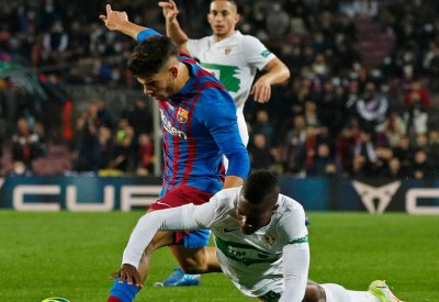 مدرب المغرب: برشلونة لا يحترم كأس إفريقيا