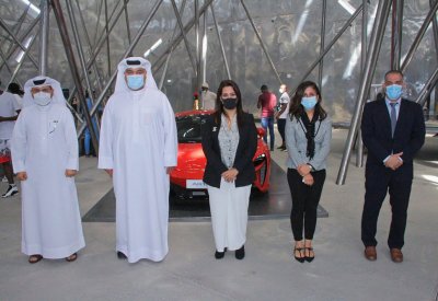 البوليتكنك تلتقي كبرى الشركات التقنية لطرح شهادات احترافية واستقطاب طلبة دوليين