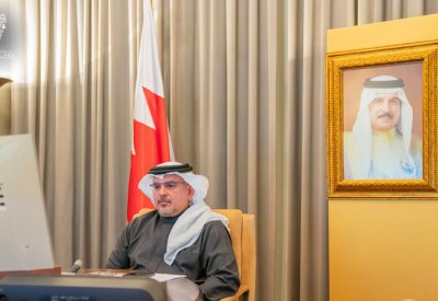 التنسيقية تطلع على مقترح إعادة هندسة بعض الخدمات الحكومية
