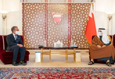 سمو ولي العهد رئيس مجلس الوزراء: مواصلة الجهود الوطنية بروح الفريق الواحد لدعم استمرارية التطوير