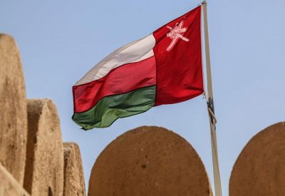 عمان تقدر عجز ميزانية 2021 عند 3.8% من الناتج المحلي الإجمالي