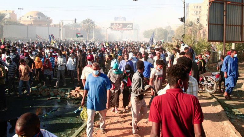 إغلاق جسور وطرقات.. السودان على موعد مع مظاهرات جديدة