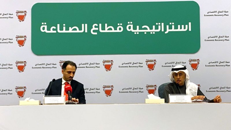 مباشر.. تفاصيل استراتيجية قطاع الصناعة 2022-2026