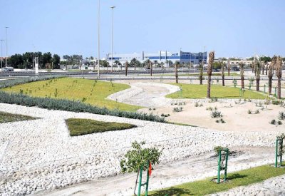 “البلديات”: 40 مشروعاً بقيمة 22 مليون دينار استمرت رغم الجائحة