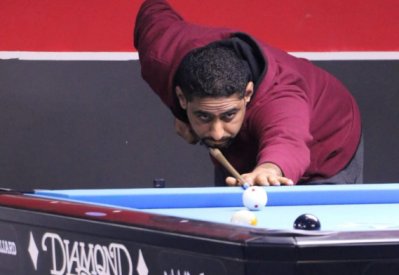 انطلاق بطولة العيد الوطني للسنوكر والبليارد