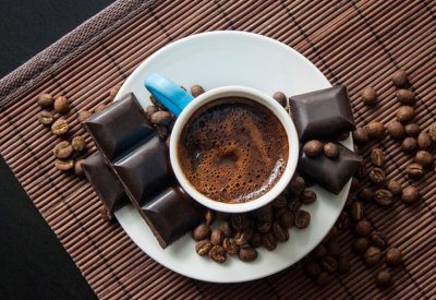 جين وراثي.. ما السر وراء القهوة السوداء والشوكولاتة؟