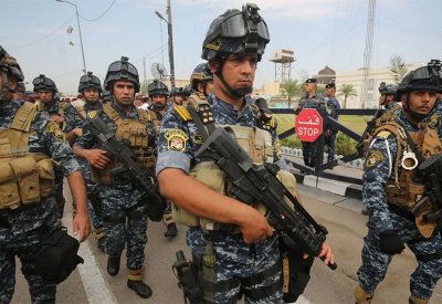 فاجعة هزت العراق.. فتح تحقيق في "مذبحة بابل" المرعبة