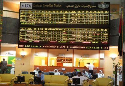 9 أسهم إماراتية تحقق عائداً تجاوز 100% في 2021.. تعرف عليها