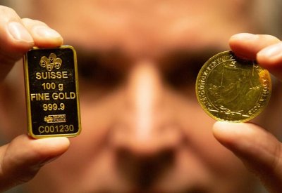 أسعار الذهب في 2022.. هذه أبرز التوقعات