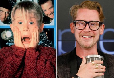 سُجن بسبب المخدرات.. ماذا حلّ ببطل Home Alone وكيف تغيرت ملامحه؟