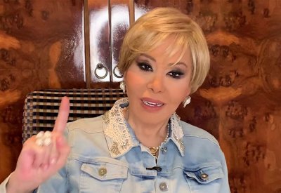 توقعات الأبراج من ماغي فرح لعام 2022