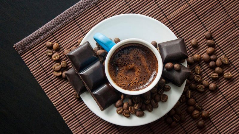 جين وراثي.. ما السر وراء القهوة السوداء والشوكولاتة؟