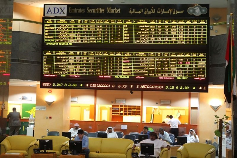 9 أسهم إماراتية تحقق عائداً تجاوز 100% في 2021.. تعرف عليها