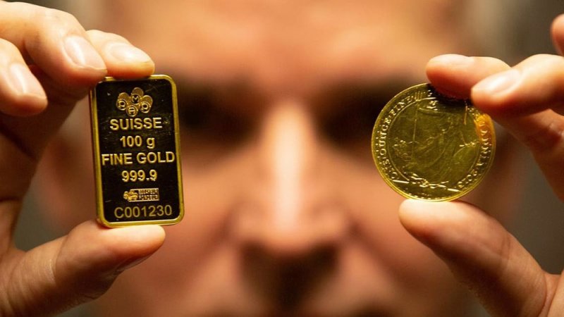 أسعار الذهب في 2022.. هذه أبرز التوقعات