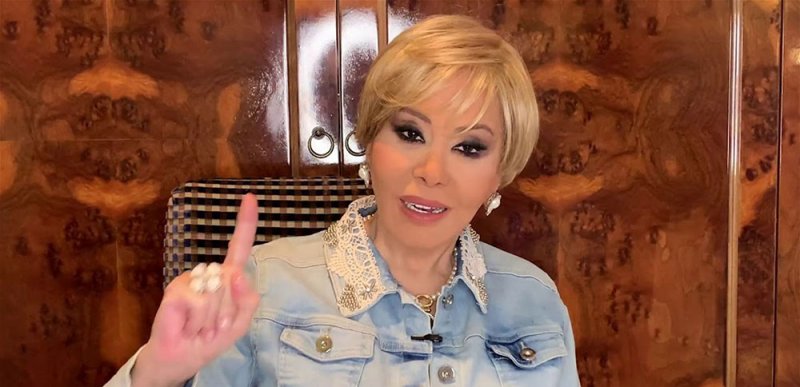 توقعات الأبراج من ماغي فرح لعام 2022
