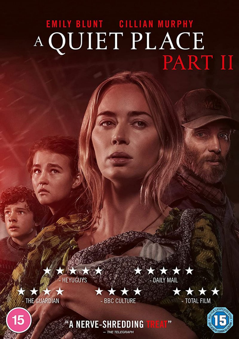 شاهدت لكم: أفضل الأفلام الكبيرة الجديرة بالمتابعة في 2021