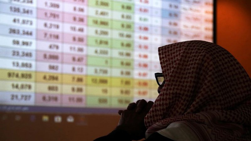 سهم شركة سعودية يحقق مكاسب خيالية بـ 823%.. تخطى العملات المشفرة
