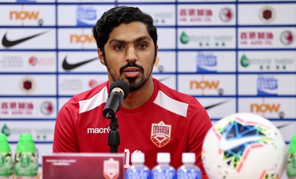 عبدالوهاب المالود