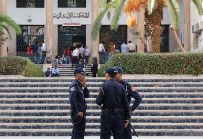 "فضيحة أخلاقية" جديدة تهز المغرب.. وتشعل الرأي العام