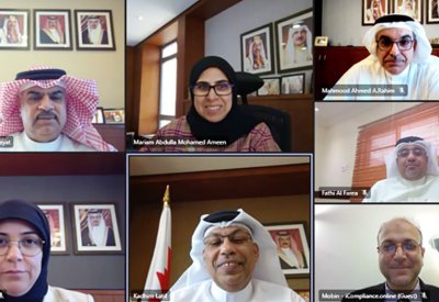 "الأشغال" تجتاز التدقيق الخارجي  وتنال شهادة نظام الجودة آيزو 9001: 2015
