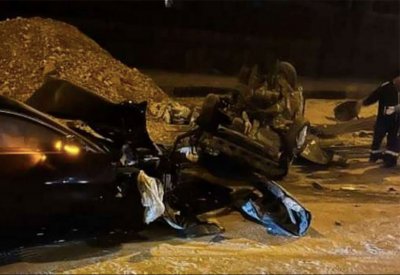 قتل 4 طلاب بسيارته في مصر.. قرار من المحكمة بأول جلسة