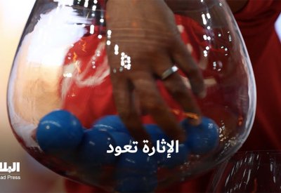 فيديو "البلاد": عودة الإثارة