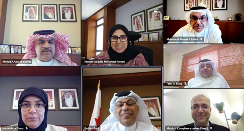 "الأشغال" تجتاز التدقيق الخارجي  وتنال شهادة نظام الجودة آيزو 9001: 2015