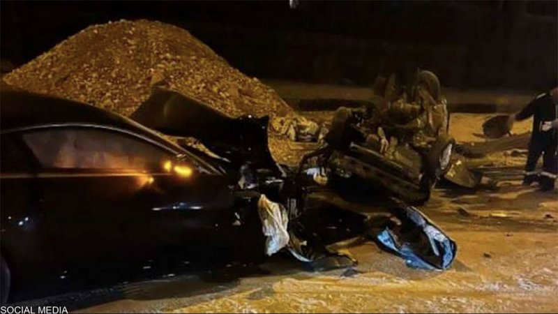 قتل 4 طلاب بسيارته في مصر.. قرار من المحكمة بأول جلسة