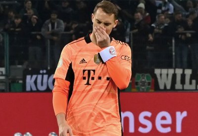 كورونا يضرب ناديا ألمانيا.. إصابة 4 لاعبين ومدرب
