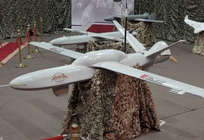 التحالف العربي: تدمير مخازن طائرات مسيرة ومنصات إطلاق باليمن