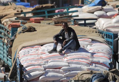 الولايات المتحدة تقصي إثيوبيا ومالي وغينيا من اتفاق تجاري