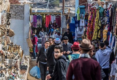 بالأرقام.. كم ينفق المصريون على الطعام والشراب سنويا؟