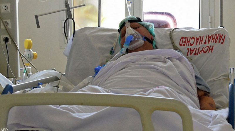 تونس تستعد لموجة جديدة من كورونا ومخاوف من أوميكرون