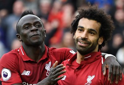 مساعد مدرب ليفربول: هذا ما سيخسره الريدز مع غياب صلاح وماني
