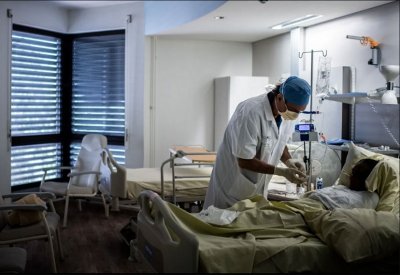 بدون جراحة.. علاج واعد لسرطان البروستات