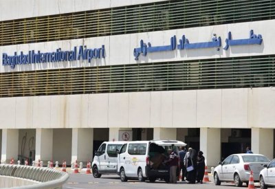 العراق.. إحباط هجوم بطائرتين مسيرتين على قاعدة أميركية