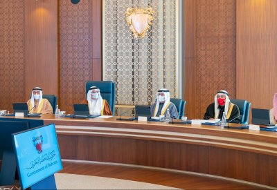 سمو ولي العهد يأمر بمواصلة تحديث وتطوير شبكات تصريف مياه الأمطار وتعويض المتضررين