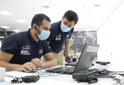 ’جنرال موتورز‘ تنظّم الدورة العاشرة من مسابقة مهارات الوكلاء