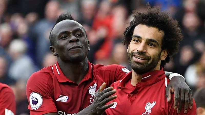 مساعد مدرب ليفربول: هذا ما سيخسره الريدز مع غياب صلاح وماني