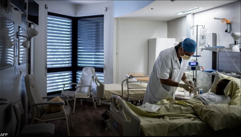 بدون جراحة.. علاج واعد لسرطان البروستات