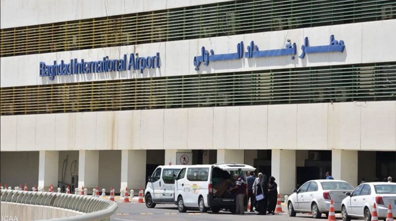 العراق.. إحباط هجوم بطائرتين مسيرتين على قاعدة أميركية