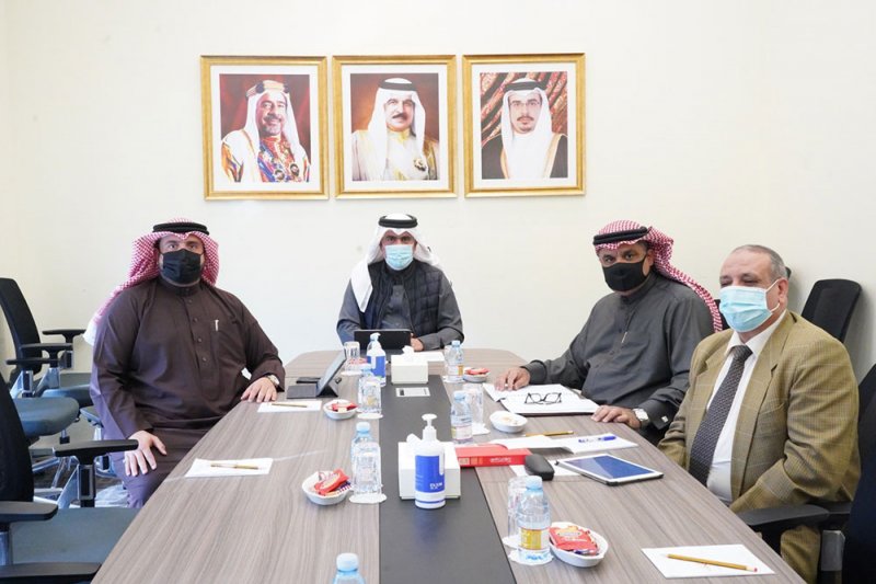 "حقوقية النواب" توافق على إنشاء مفوضية خليجية لحقوق الإنسان ومقرها مملكة البحرين