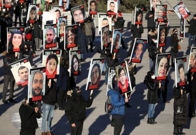 كندا.. أكثر من 100 مليون دولار تعويضاً لضحايا "الأوكرانية"