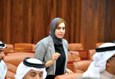 عبدالأمير: أمراض السرطان النادرة منتشرة في خليج توبلي
