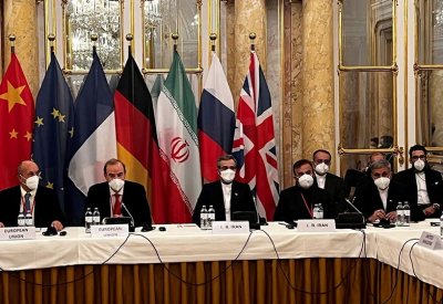 مع استئناف مفاوضات فيينا.. طهران: لن نقبل بسقف زمني