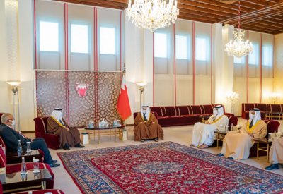 سمو ولي العهد رئيس مجلس الوزراء: رفد قطاع الصناعة بكافة المقومات التي تعزز من دوره الفاعل في الاقتصاد الوطني